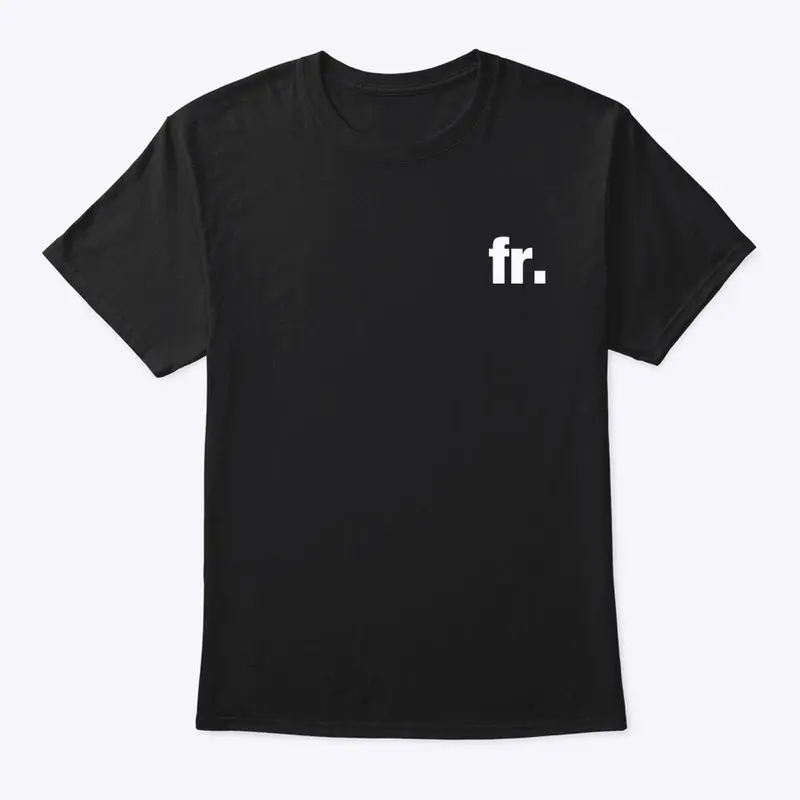 11/100- fr ong T-shirt