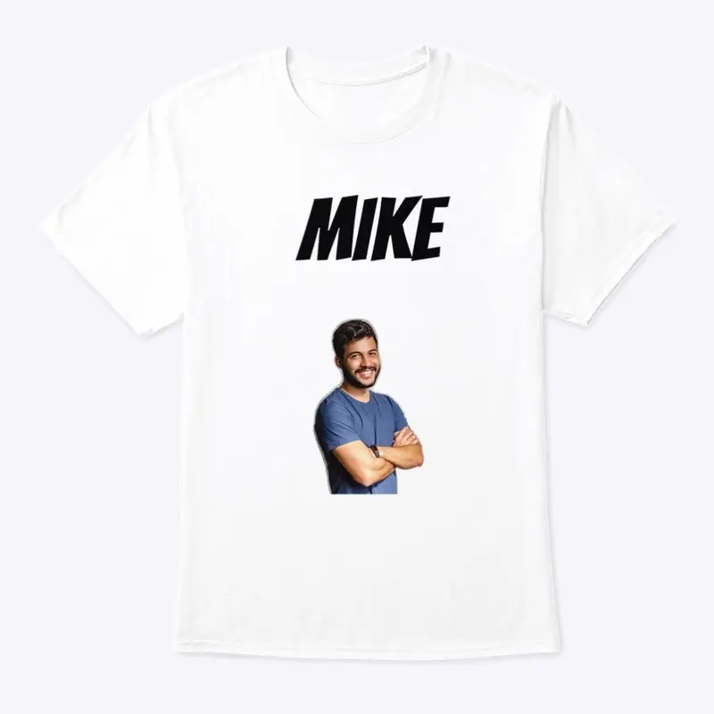 4/100- MIKE T-Shirt